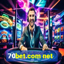 70bet.com net